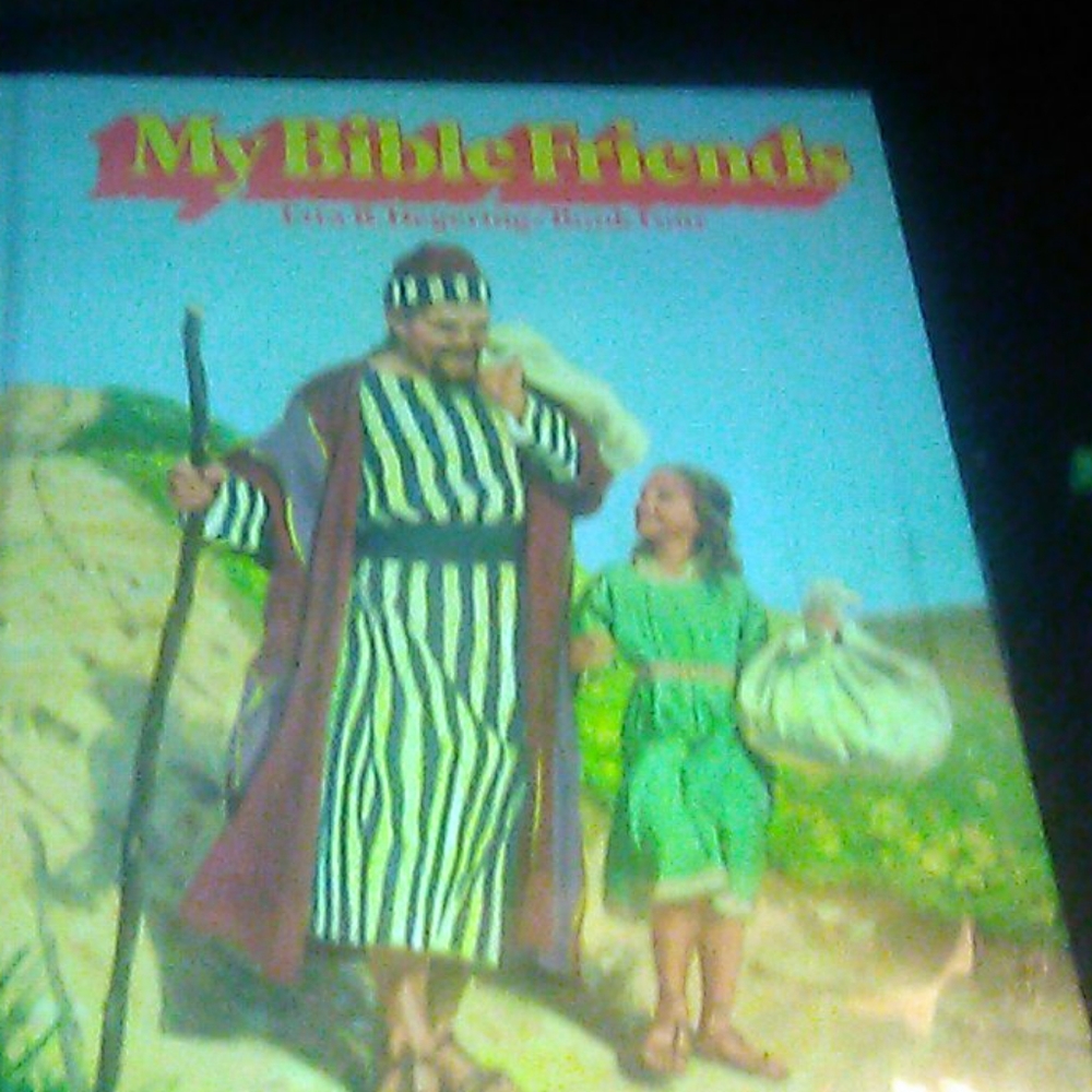 Bible